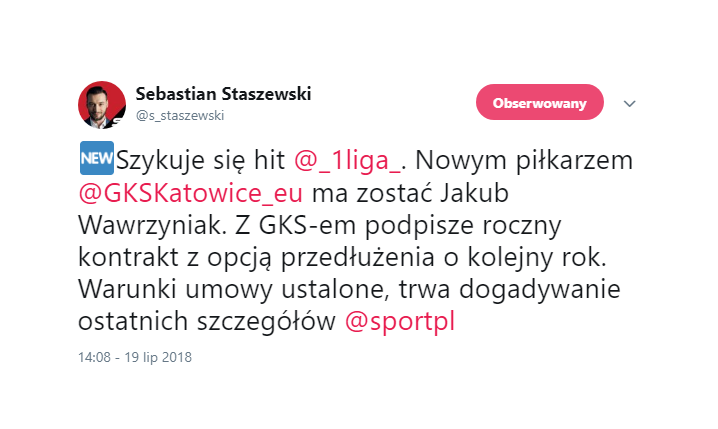 Jakub Wawrzyniak negocjuje z nowym klubem